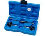 CCLIFE 4tlg Motor Einstellwerkzeug Dieselmotor Timing Locking Tool Nockenwelle Arretierwerkzeug