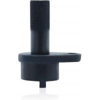 CCLIFE Motor Einstellwerkzeug Benzin Kurbelwellen Nockenwellen Arretierung Werkzeug Kompatibel mit VAG VW Seat Skoda 1.2L 3-Zylinder