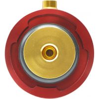 CCLIFE Bremsenentlüftungsgerät Adapter Hauptbremszylinder-Entlüftungs Kompatibel mit tesla Bremsenentlüfter für Bremsenentlüfter Auto Bremsentlüftung Bremsenentlüftungsgerät KFZ