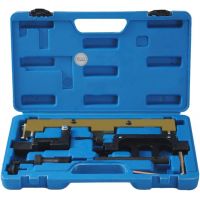 CCLIFE Engine Camshaft Adjustment Tool Timing Chain Tool Locking Tool Compatible with BMW 1.8 2.0 N42 N46 N46T