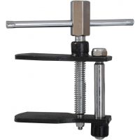 CCLIFE Universal Bremskolbenrücksteller Satz Bremskolben Rücksteller Werkzeug für Bremskolben ohne Drehvorrichtung