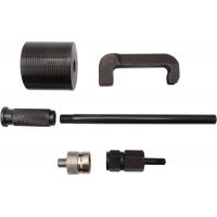 CCLIFE 8 tlg Diesel injektor Injektoren Einspritzdüsen Abzieher Auszieher Werkzeug CDI