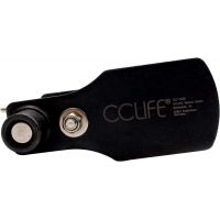 CCLIFE Universal Bremskolbenrücksteller Satz Bremskolben Rücksteller Werkzeug für Bremskolben ohne Drehvorrichtung