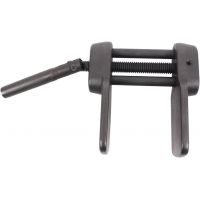 CCLIFE Universal Schwere Stabile Bremskolbenrücksteller Bremskolben Rücksteller Werkzeug für Bremskolben ohne Drehvorrichtung