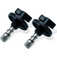 CCLIFE 4tlg Motor Einstellwerkzeug Dieselmotor Timing Locking Tool Nockenwelle Arretierwerkzeug