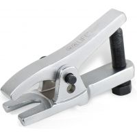 CCLIFE Spurstangenkopf Ausdrücker 20mm Kugelgelenkabzieher Traggelenk Abzieher Traggelenk Werkzeug universal Einsetzbar