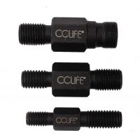 CCLIFE 8 tlg Diesel injektor Injektoren Einspritzdüsen Abzieher Auszieher Werkzeug CDI