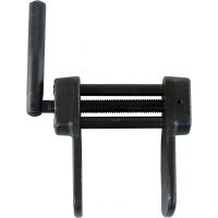 CCLIFE Universal Schwere Stabile Bremskolbenrücksteller Bremskolben Rücksteller Werkzeug für Bremskolben ohne Drehvorrichtung