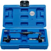 CCLIFE 4tlg Motor Einstellwerkzeug Dieselmotor Timing Locking Tool Nockenwelle Arretierwerkzeug