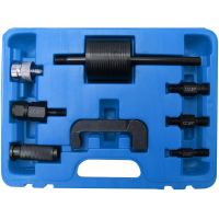 CCLIFE 8 tlg Diesel injektor Injektoren Einspritzdüsen Abzieher Auszieher Werkzeug CDI