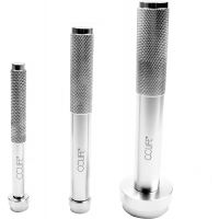 CCLIFE 17tlg Radlager Druckstück Treibsatz Werkzeug Eintreiber für Lager Buchsen Simmerring Lagerpresse Werkzeug