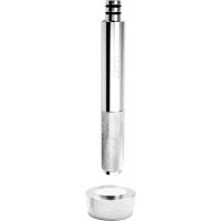 CCLIFE 17tlg Radlager Druckstück Treibsatz Werkzeug Eintreiber für Lager Buchsen Simmerring Lagerpresse Werkzeug