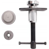 CCLIFE Bremskolbenrücksteller Bremsen Rücksteller KFZ Werkzeug