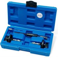 CCLIFE 4tlg Motor Einstellwerkzeug Dieselmotor Timing Locking Tool Nockenwelle Arretierwerkzeug