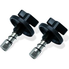 CCLIFE 4tlg Motor Einstellwerkzeug Dieselmotor Timing Locking Tool Nockenwelle Arretierwerkzeug