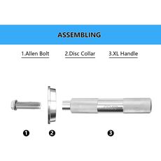 CCLIFE 10tlg Alu Druckstücksatz Druckstücke für Werkstattpresse Lager Buchsen Simmerring Eintreiber Treibsatz