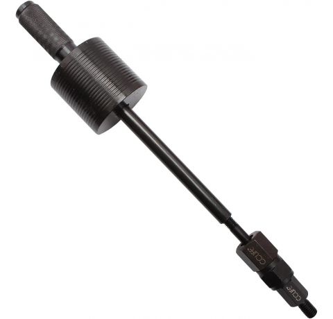 CCLIFE 8 tlg Diesel injektor Injektoren Einspritzdüsen Abzieher Auszieher Werkzeug CDI