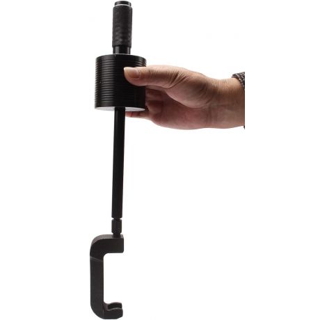 CCLIFE 8 tlg Diesel injektor Injektoren Einspritzdüsen Abzieher Auszieher Werkzeug CDI