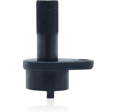 CCLIFE Motor Einstellwerkzeug Benzin Kurbelwellen Nockenwellen Arretierung Werkzeug Kompatibel mit VAG VW Seat Skoda 1.2L 3-Zylinder