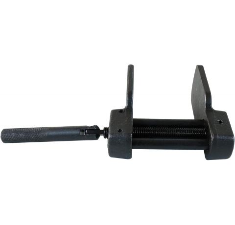 CCLIFE Universal Schwere Stabile Bremskolbenrücksteller Bremskolben Rücksteller Werkzeug für Bremskolben ohne Drehvorrichtung