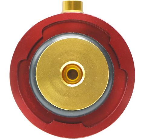 CCLIFE Bremsenentlüftungsgerät Adapter Hauptbremszylinder-Entlüftungs Kompatibel mit tesla Bremsenentlüfter für Bremsenentlüfter Auto Bremsentlüftung Bremsenentlüftungsgerät KFZ