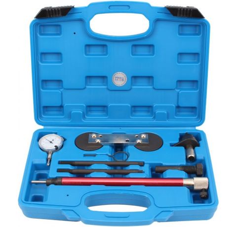 CCLIFE Motor Steuerkette Werkzeug Einstellwerzeug Kompatibel mit VAG Audi Seat Skoda 1.2 1.4 TFSI 1.4 1.6 FSI