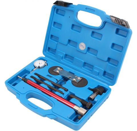 CCLIFE Motor Steuerkette Werkzeug Einstellwerzeug Kompatibel mit VAG Audi Seat Skoda 1.2 1.4 TFSI 1.4 1.6 FSI