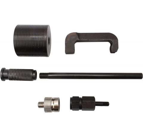 CCLIFE 8 tlg Diesel injektor Injektoren Einspritzdüsen Abzieher Auszieher Werkzeug CDI