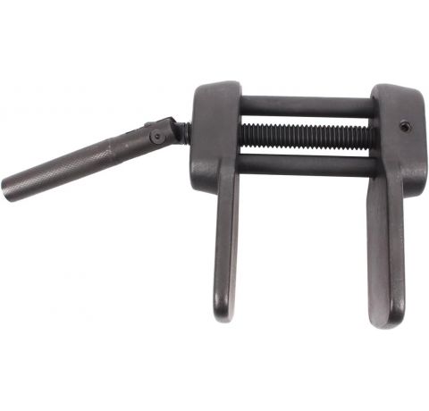 CCLIFE Universal Schwere Stabile Bremskolbenrücksteller Bremskolben Rücksteller Werkzeug für Bremskolben ohne Drehvorrichtung