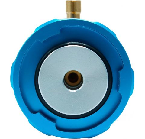 CCLIFE Bremsenentlüftungsgerät Adapter Hauptbremszylinder-Entlüftungs Kompatibel mit Tesla Bremsenentlüfter für Bremsenentlüfter Auto Bremsentlüftung Bremsenentlüftungsgerät KFZ X/S