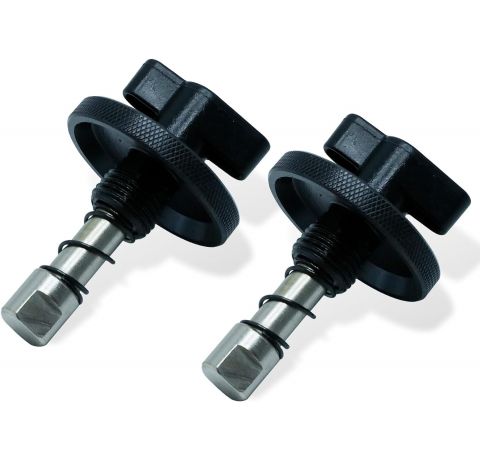 CCLIFE 4tlg Motor Einstellwerkzeug Dieselmotor Timing Locking Tool Nockenwelle Arretierwerkzeug