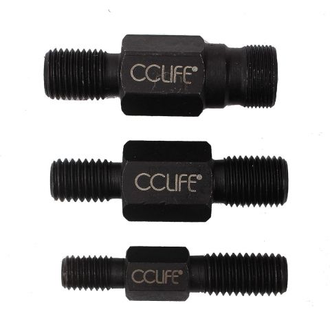 CCLIFE 8 tlg Diesel injektor Injektoren Einspritzdüsen Abzieher Auszieher Werkzeug CDI