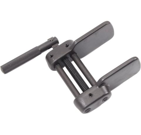 CCLIFE Universal Schwere Stabile Bremskolbenrücksteller Bremskolben Rücksteller Werkzeug für Bremskolben ohne Drehvorrichtung