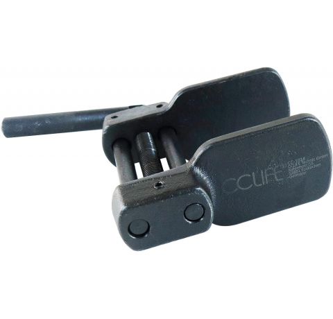 CCLIFE Universal Schwere Stabile Bremskolbenrücksteller Bremskolben Rücksteller Werkzeug für Bremskolben ohne Drehvorrichtung