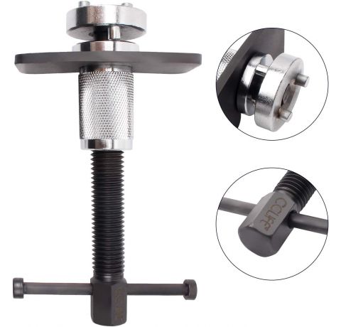 CCLIFE Bremskolbenrücksteller Bremsen Rücksteller KFZ Werkzeug