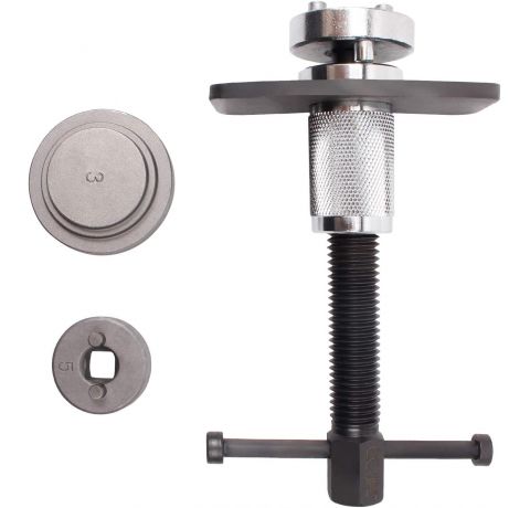 CCLIFE Bremskolbenrücksteller Bremsen Rücksteller KFZ Werkzeug