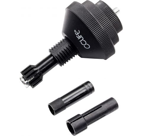 CCLIFE Kupplungszentrierwerkzeug Kupplung Zentrierwerkzeug Zentriersatz