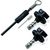 CCLIFE 4tlg Motor Einstellwerkzeug Dieselmotor Timing Locking Tool Nockenwelle Arretierwerkzeug
