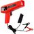 CCLIFE Zündlichtpistole Stroboskoplampe Blitzpistole Zündung Zündlicht Pistole 12V/10W