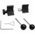 CCLIFE 6tlg Zahnriemen Wechsel Werkzeug Set Einstellwerkzeug Nockwellenw Arretierwerkzeug SDI TDI 1.2, 1.4, 1.6, 1.9, 2.0