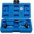 CCLIFE 4tlg Motor Einstellwerkzeug Dieselmotor Timing Locking Tool Nockenwelle Arretierwerkzeug