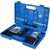 CCLIFE 14 TLG Lagerabzieher Set Trennmesser fur Kugellager Lager Abzieher Polradabzieher Trennvorrichtung 30-70mm