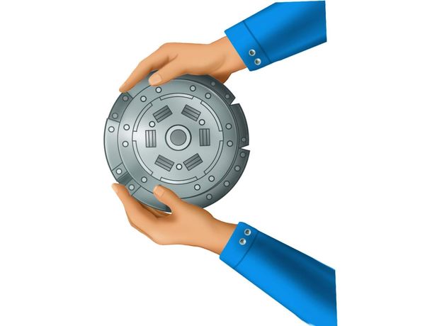 CCLIFE Kupplungszentrierwerkzeug Kupplung Zentrierwerkzeug Zentriersatz
