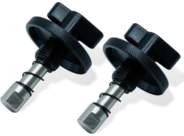 CCLIFE 4tlg Motor Einstellwerkzeug Dieselmotor Timing Locking Tool Nockenwelle Arretierwerkzeug