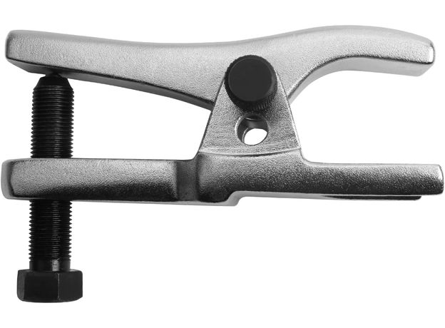 CCLIFE Spurstangenkopf Ausdrücker 20mm Kugelgelenkabzieher Traggelenk Abzieher Traggelenk Werkzeug universal Einsetzbar